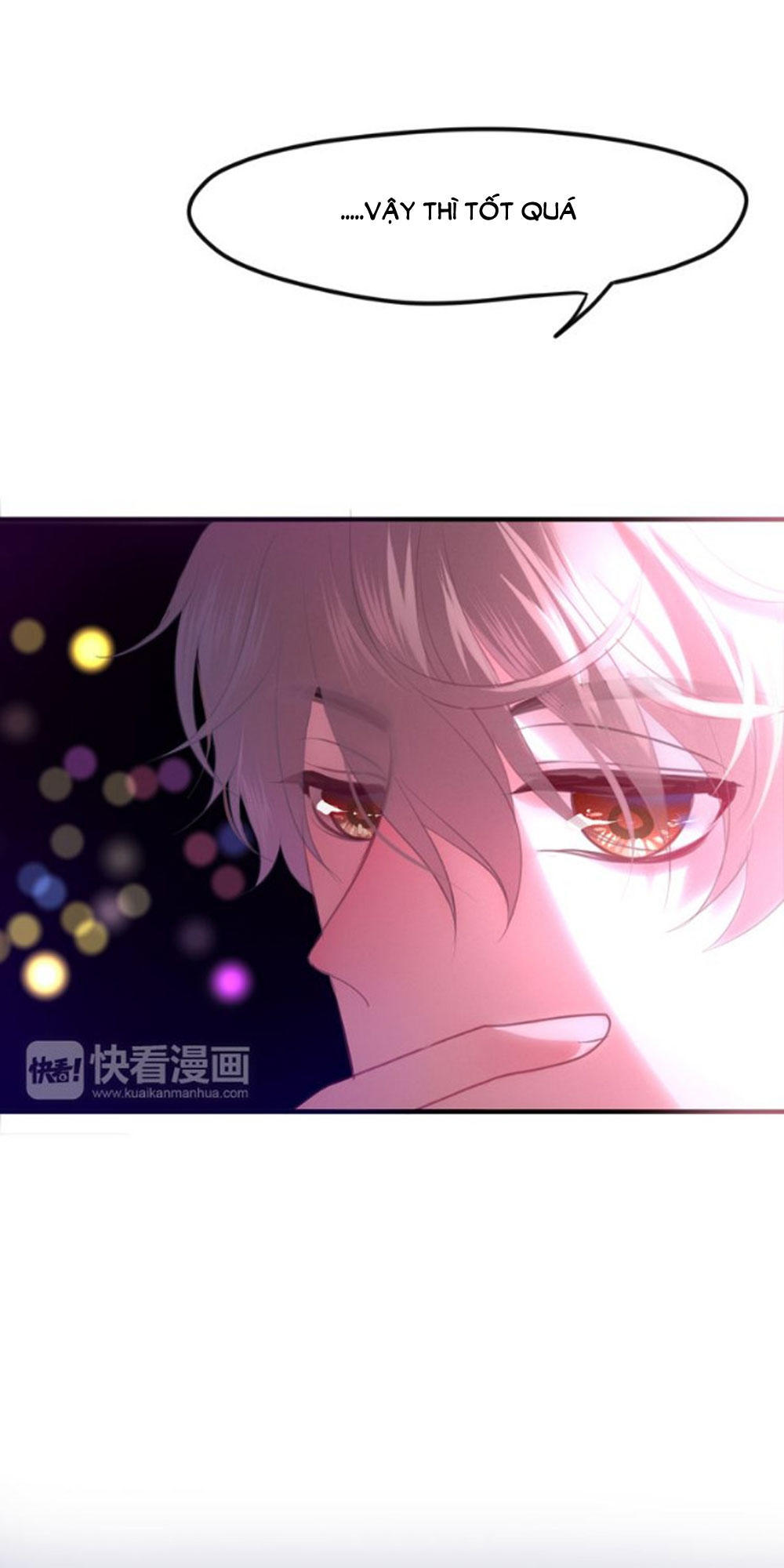 Tháng Sáu Kì Diệu Chap 42 - Next Chap 43