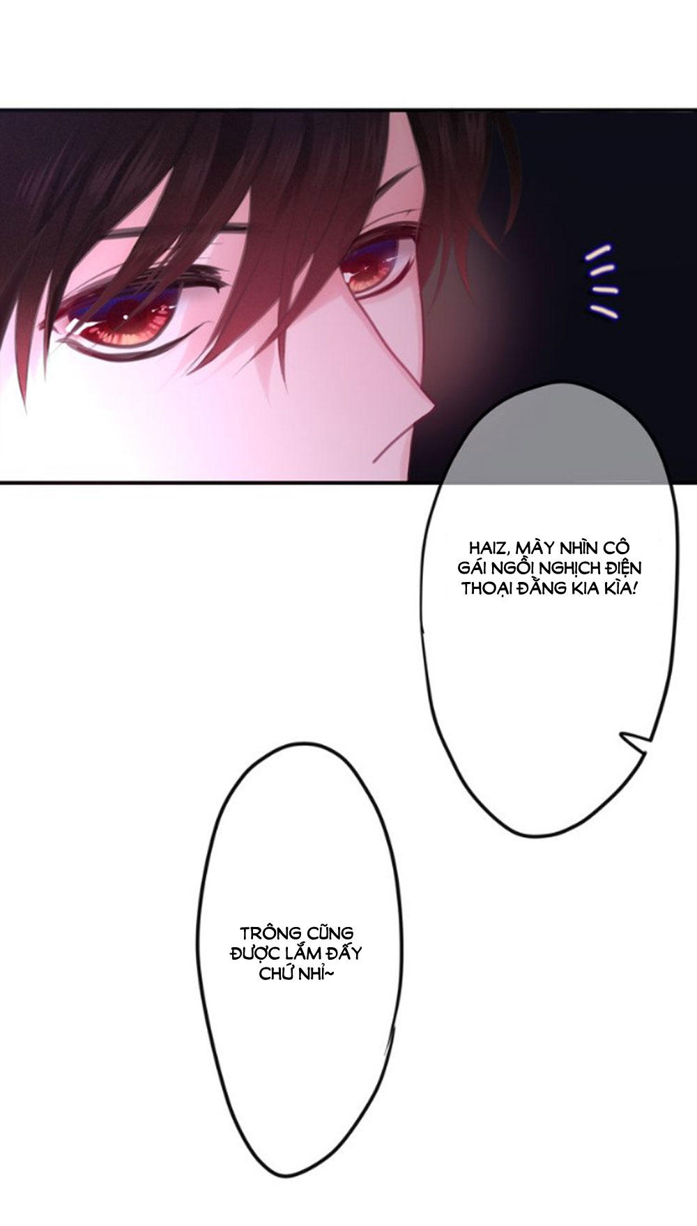 Tháng Sáu Kì Diệu Chap 42 - Next Chap 43