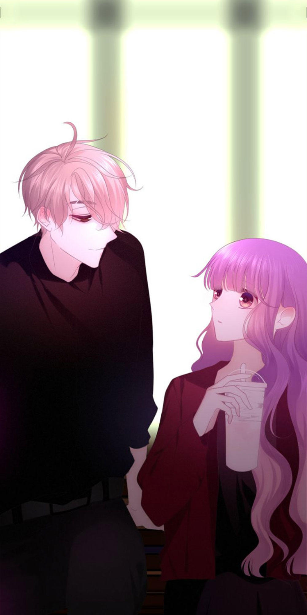Tháng Sáu Kì Diệu Chap 42 - Next Chap 43