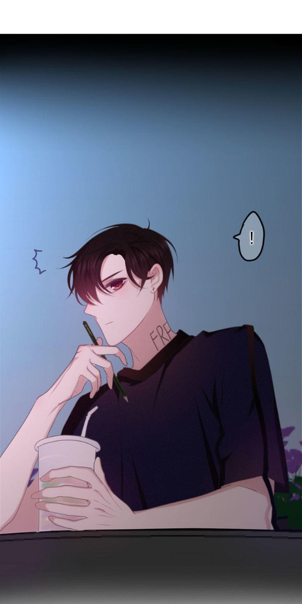 Tháng Sáu Kì Diệu Chap 42 - Next Chap 43