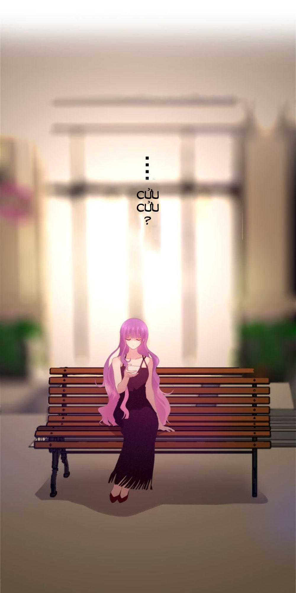 Tháng Sáu Kì Diệu Chap 42 - Next Chap 43