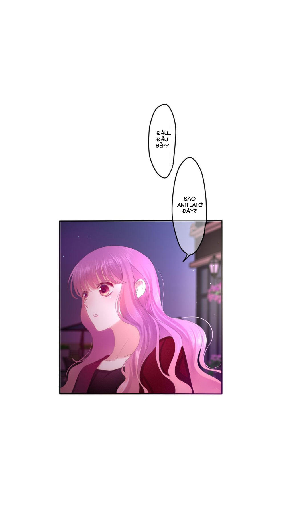 Tháng Sáu Kì Diệu Chap 43 - Next Chap 44