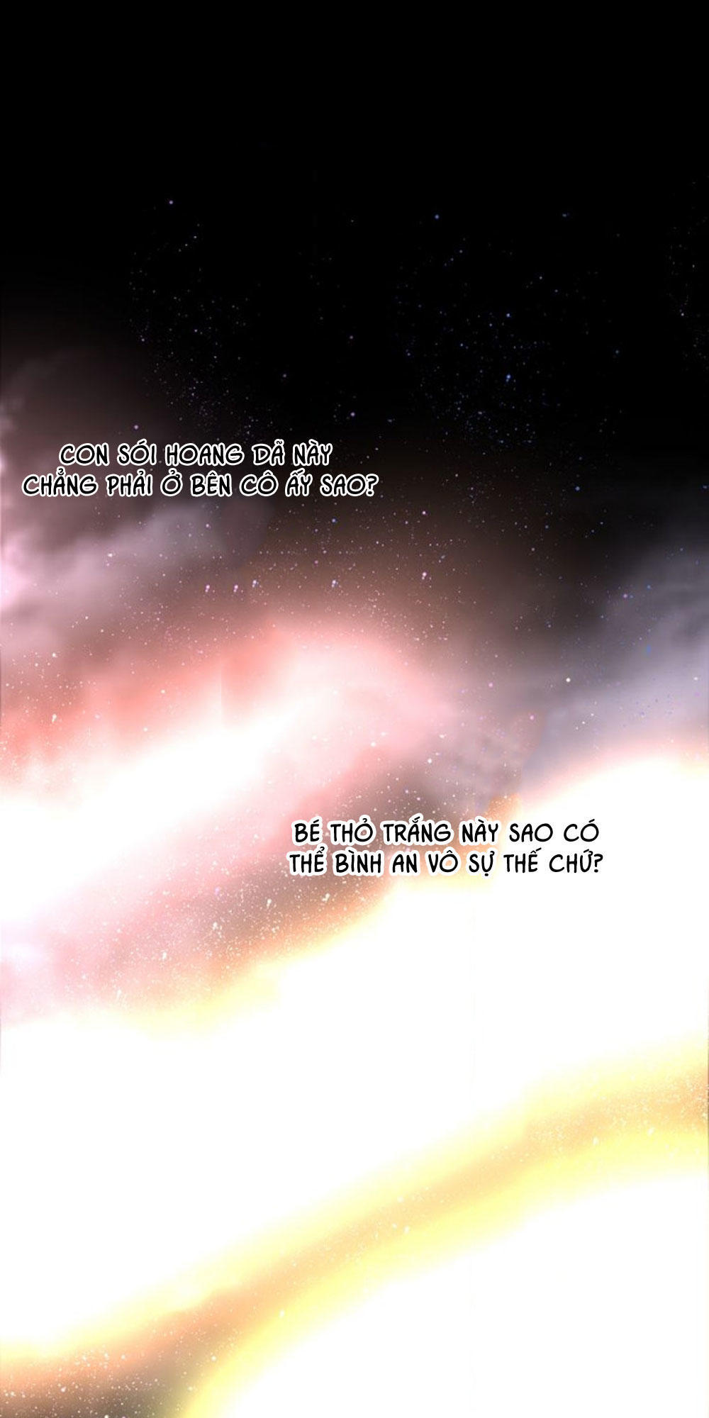 Tháng Sáu Kì Diệu Chap 43 - Next Chap 44