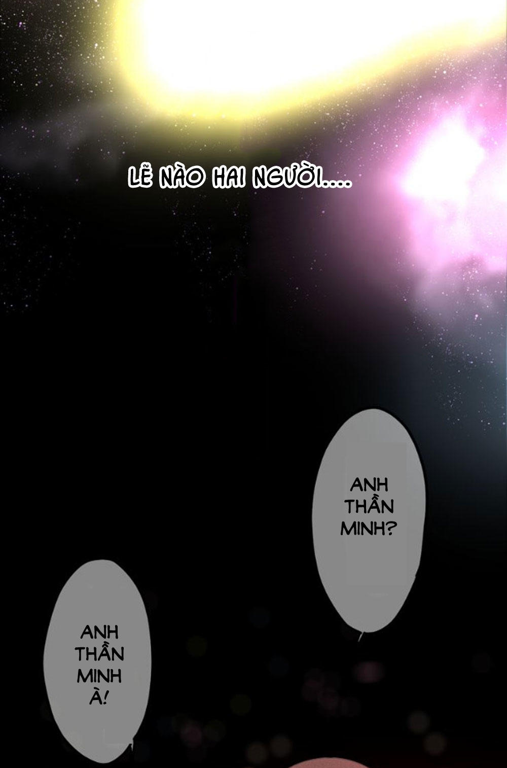 Tháng Sáu Kì Diệu Chap 43 - Next Chap 44