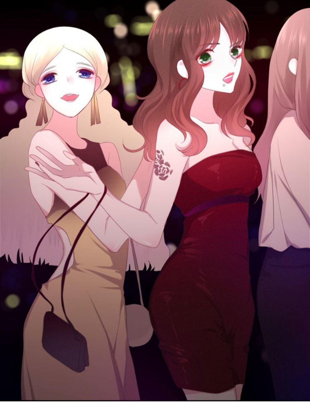 Tháng Sáu Kì Diệu Chap 43 - Next Chap 44