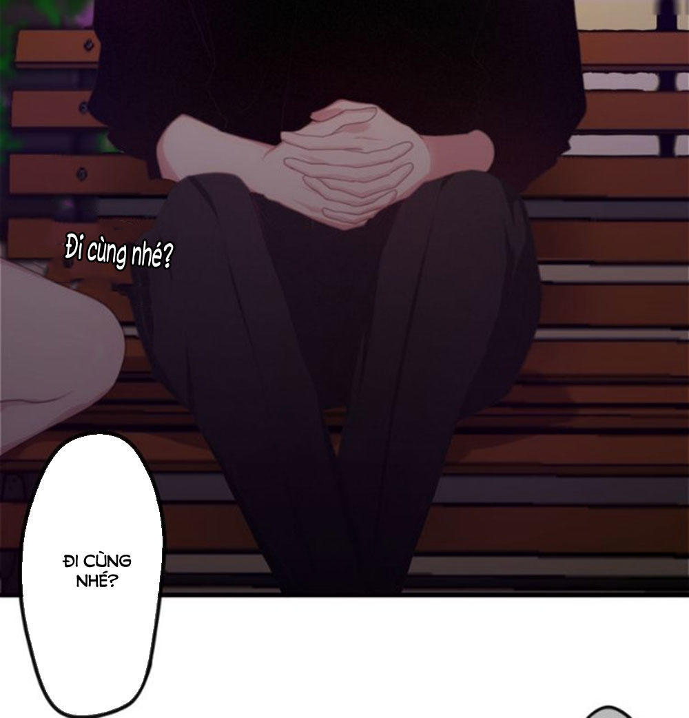 Tháng Sáu Kì Diệu Chap 43 - Next Chap 44