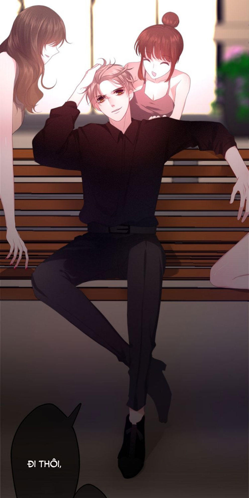 Tháng Sáu Kì Diệu Chap 43 - Next Chap 44