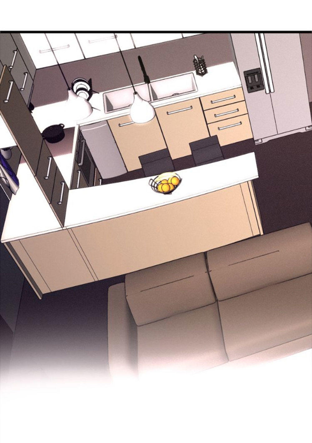 Tháng Sáu Kì Diệu Chap 43 - Next Chap 44