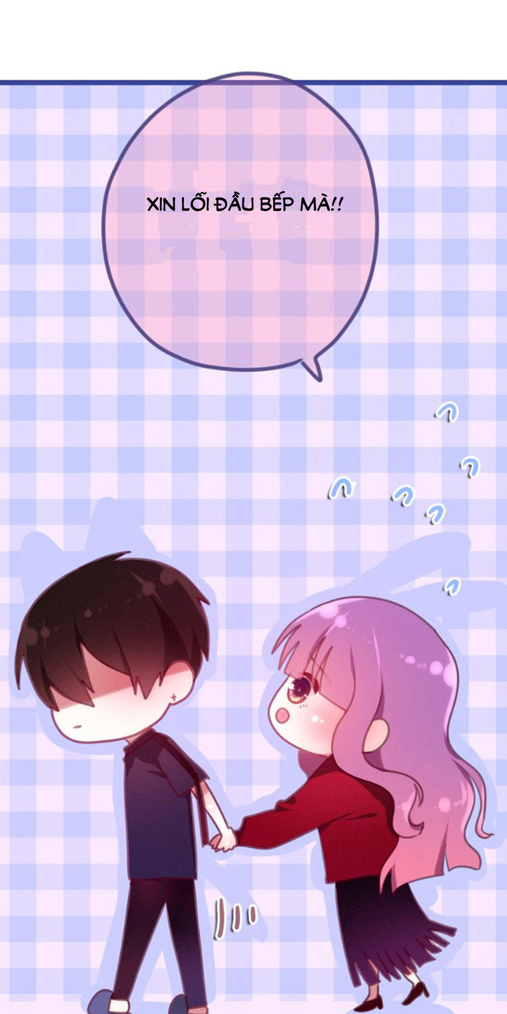Tháng Sáu Kì Diệu Chap 43 - Next Chap 44