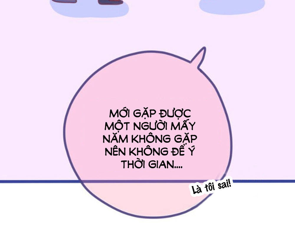 Tháng Sáu Kì Diệu Chap 43 - Next Chap 44