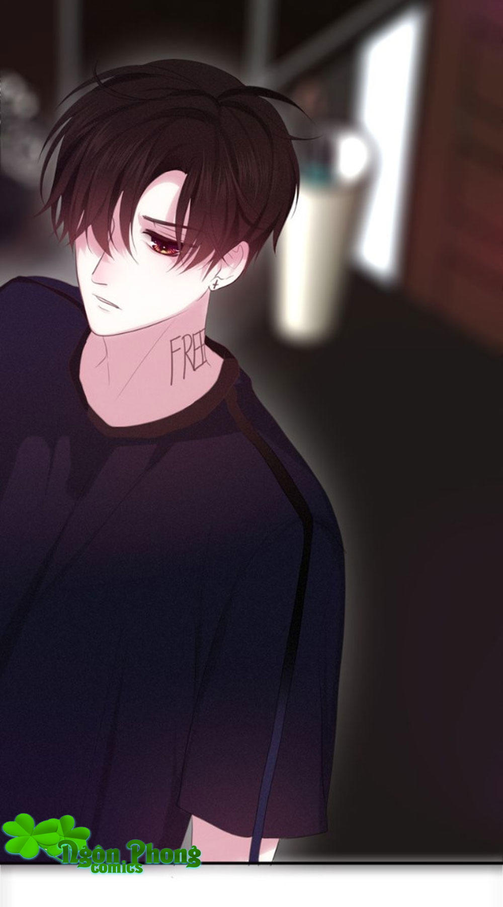 Tháng Sáu Kì Diệu Chap 43 - Next Chap 44
