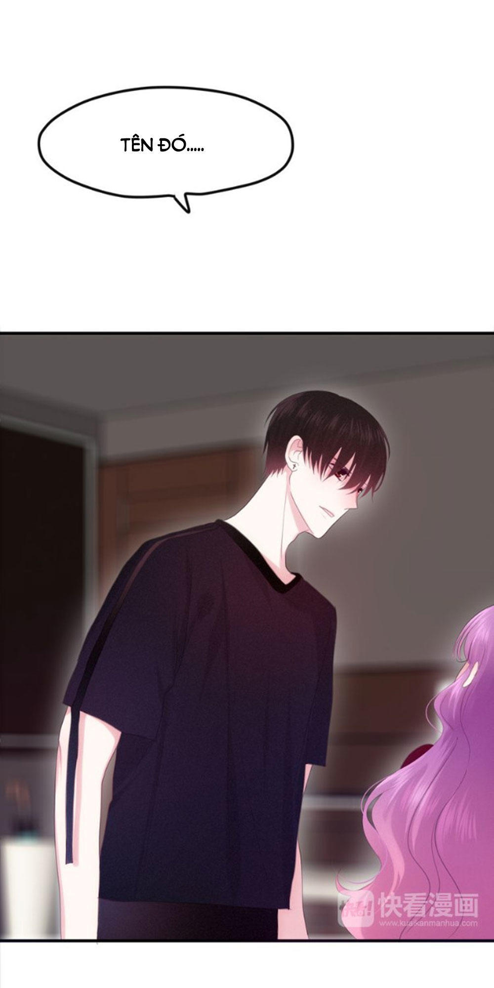 Tháng Sáu Kì Diệu Chap 43 - Next Chap 44
