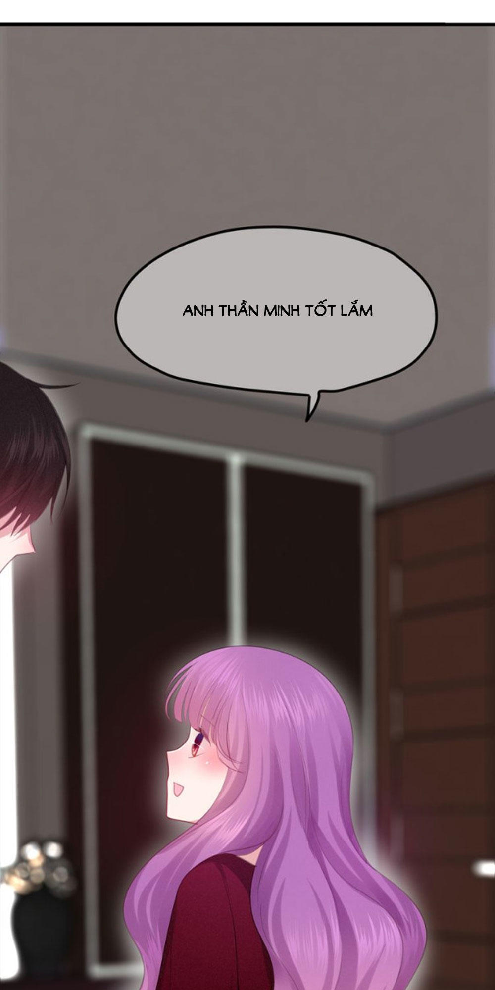 Tháng Sáu Kì Diệu Chap 43 - Next Chap 44