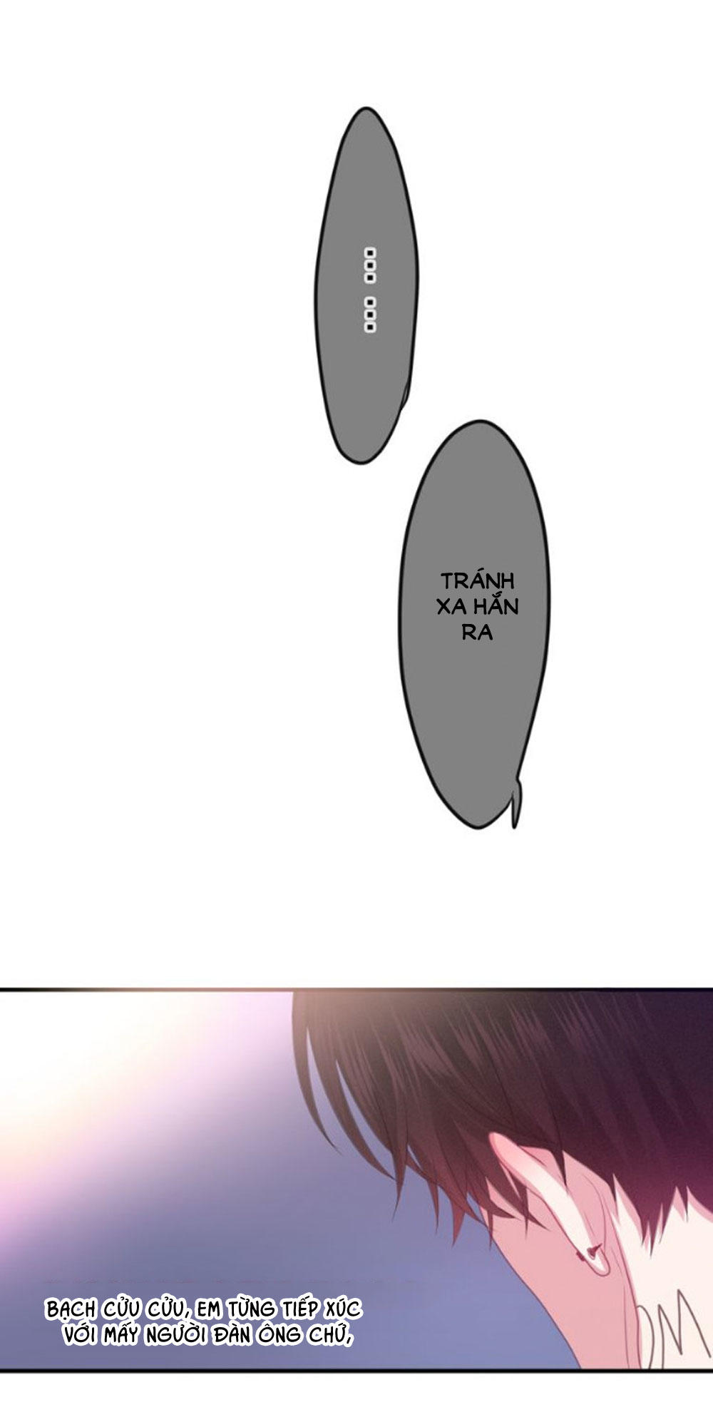 Tháng Sáu Kì Diệu Chap 43 - Next Chap 44