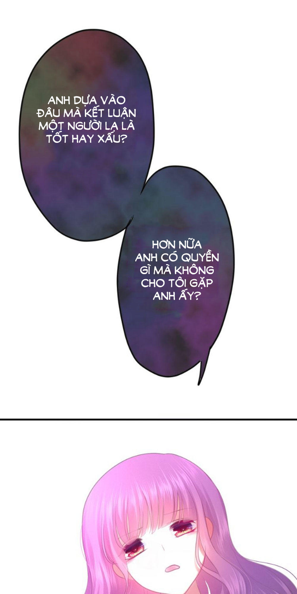 Tháng Sáu Kì Diệu Chap 43 - Next Chap 44