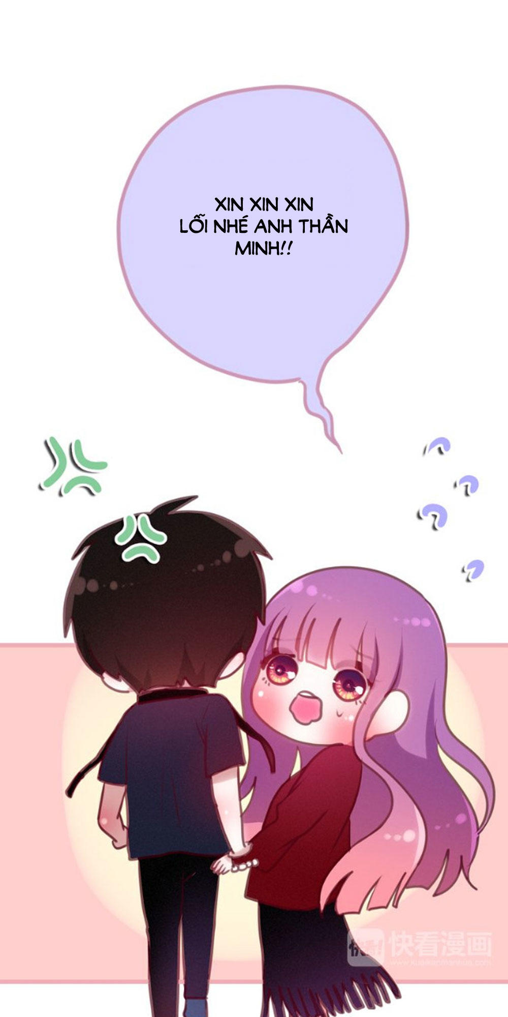 Tháng Sáu Kì Diệu Chap 43 - Next Chap 44