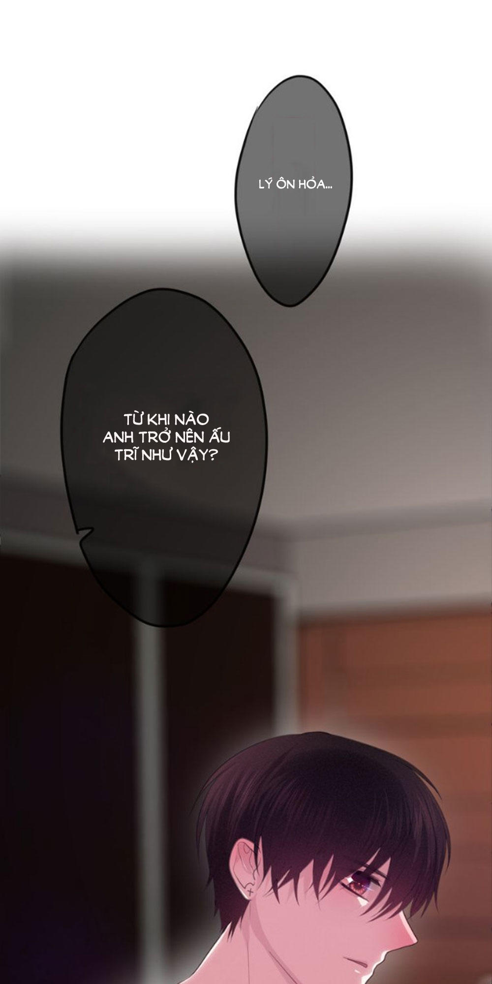 Tháng Sáu Kì Diệu Chap 43 - Next Chap 44