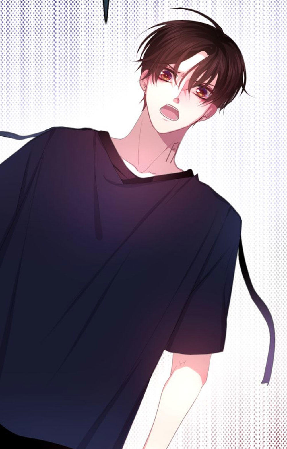 Tháng Sáu Kì Diệu Chap 43 - Next Chap 44