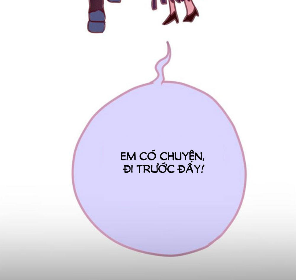 Tháng Sáu Kì Diệu Chap 43 - Next Chap 44