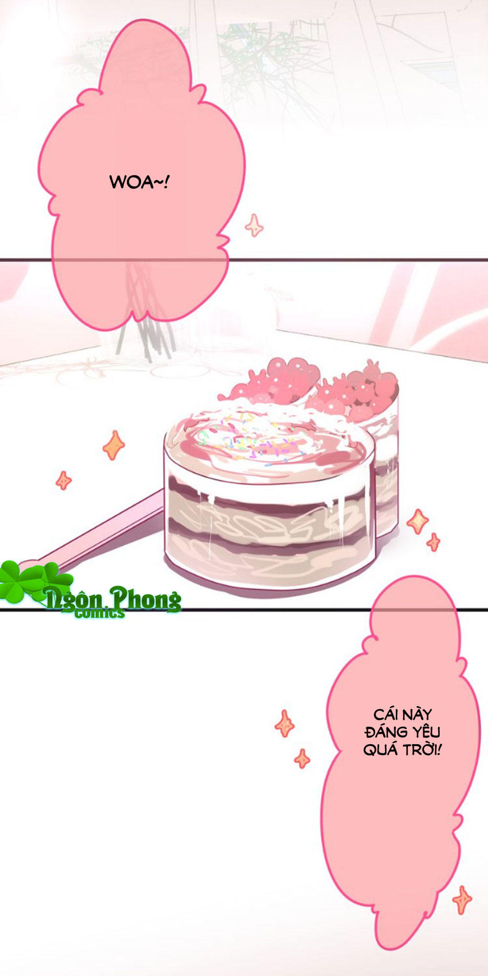 Tháng Sáu Kì Diệu Chap 45 - Next Chap 46