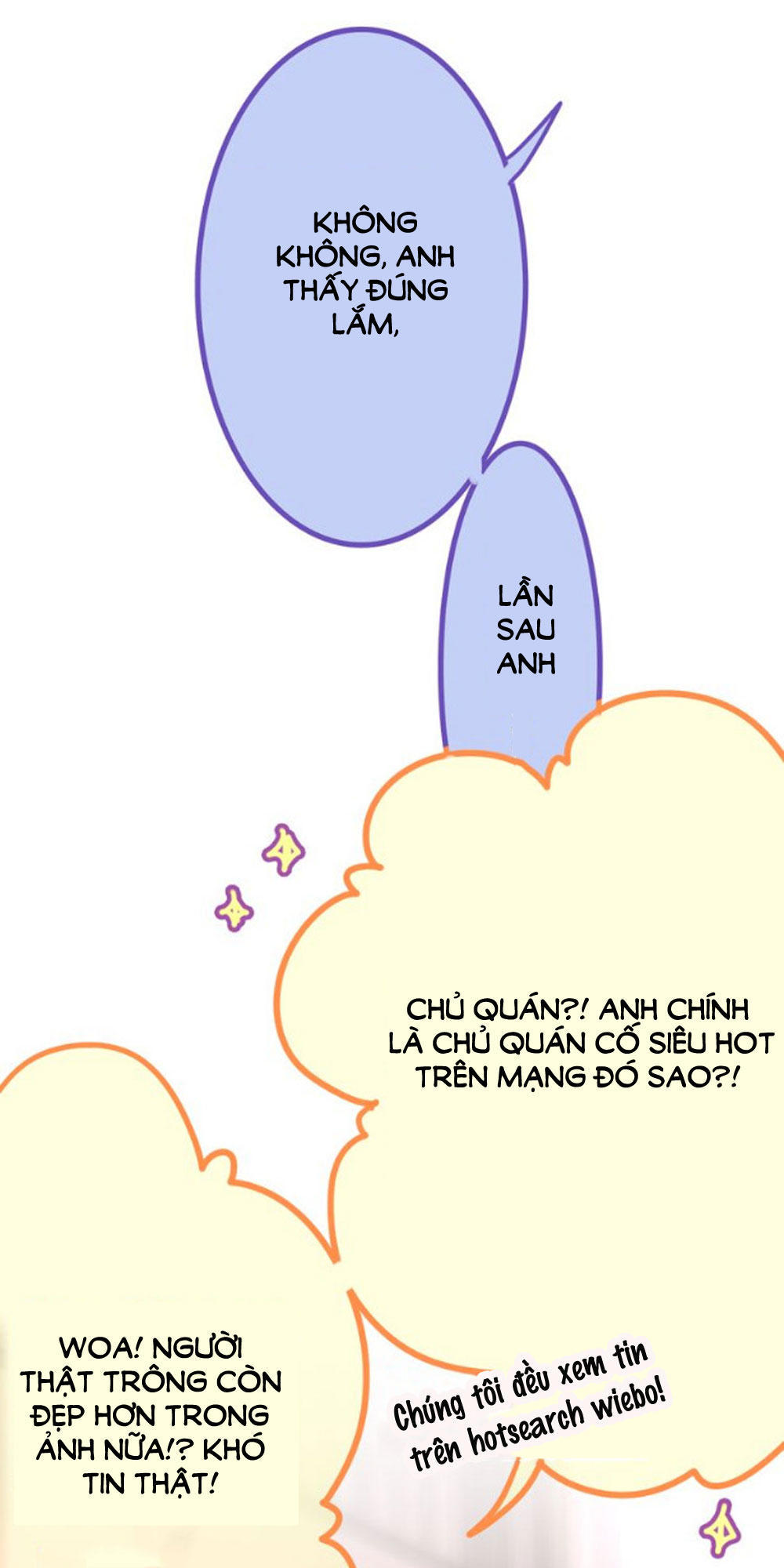 Tháng Sáu Kì Diệu Chap 45 - Next Chap 46