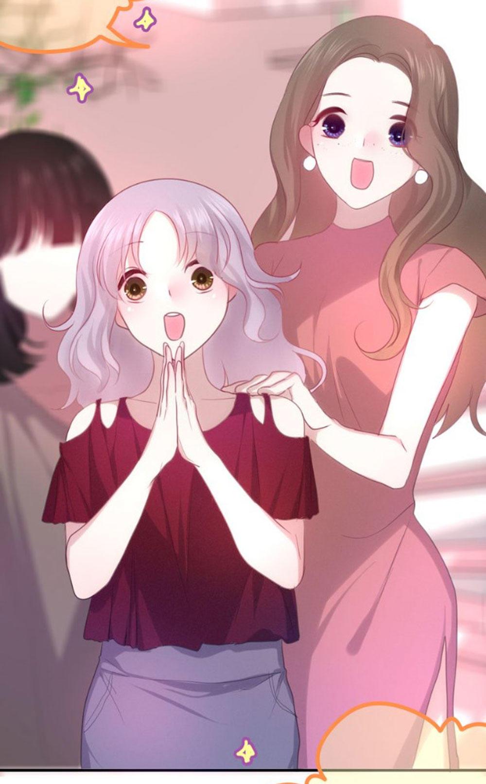 Tháng Sáu Kì Diệu Chap 45 - Next Chap 46