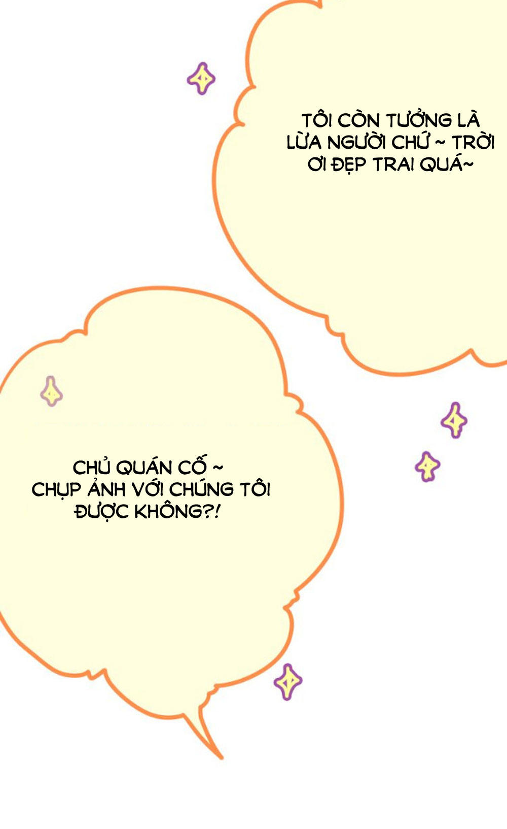 Tháng Sáu Kì Diệu Chap 45 - Next Chap 46