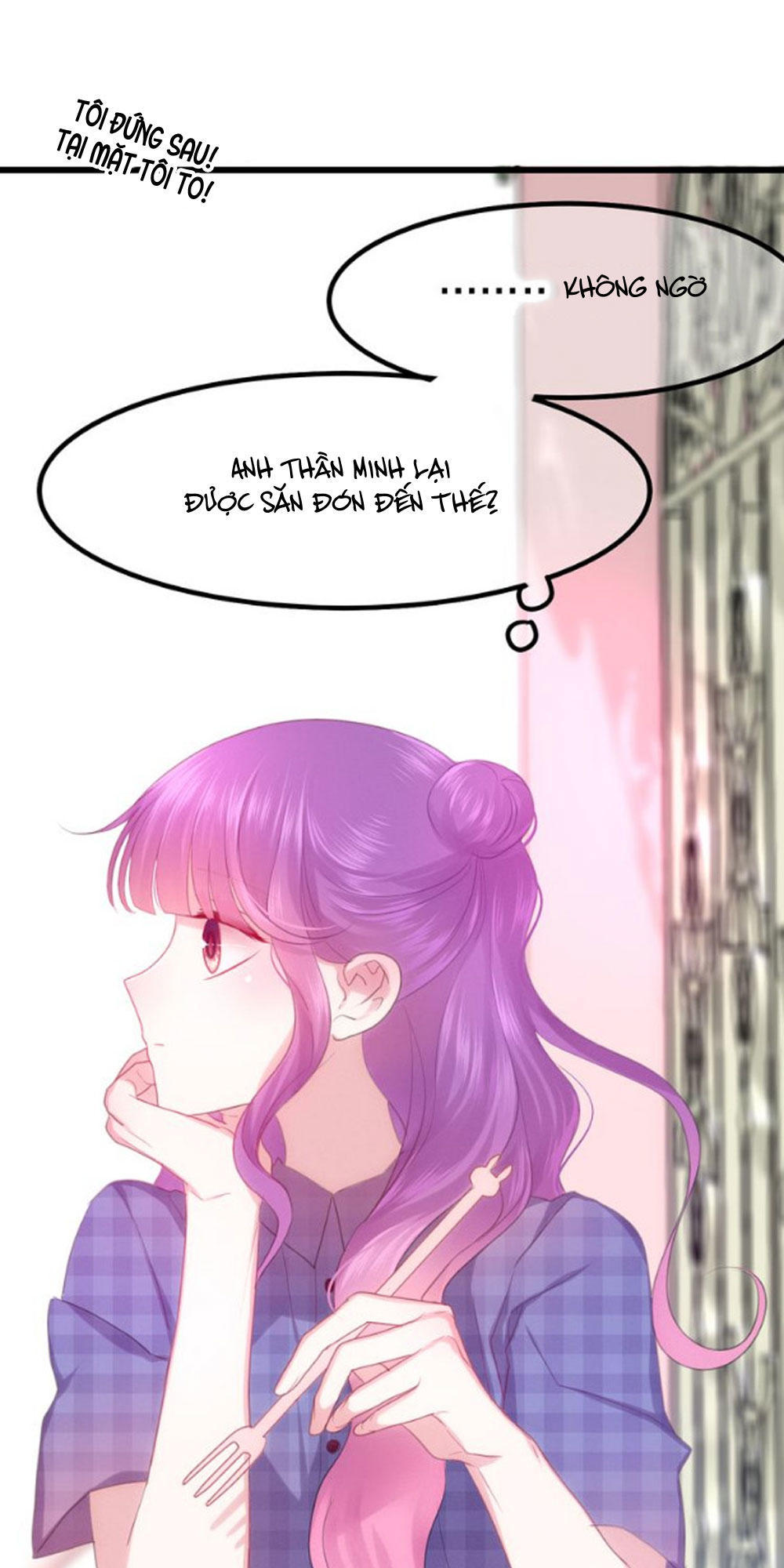 Tháng Sáu Kì Diệu Chap 45 - Next Chap 46