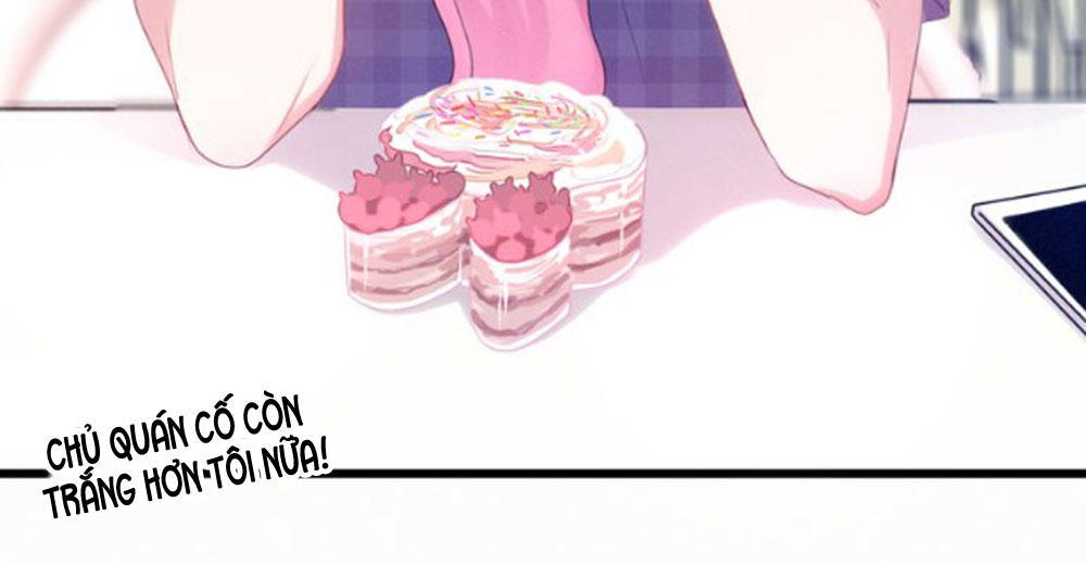 Tháng Sáu Kì Diệu Chap 45 - Next Chap 46