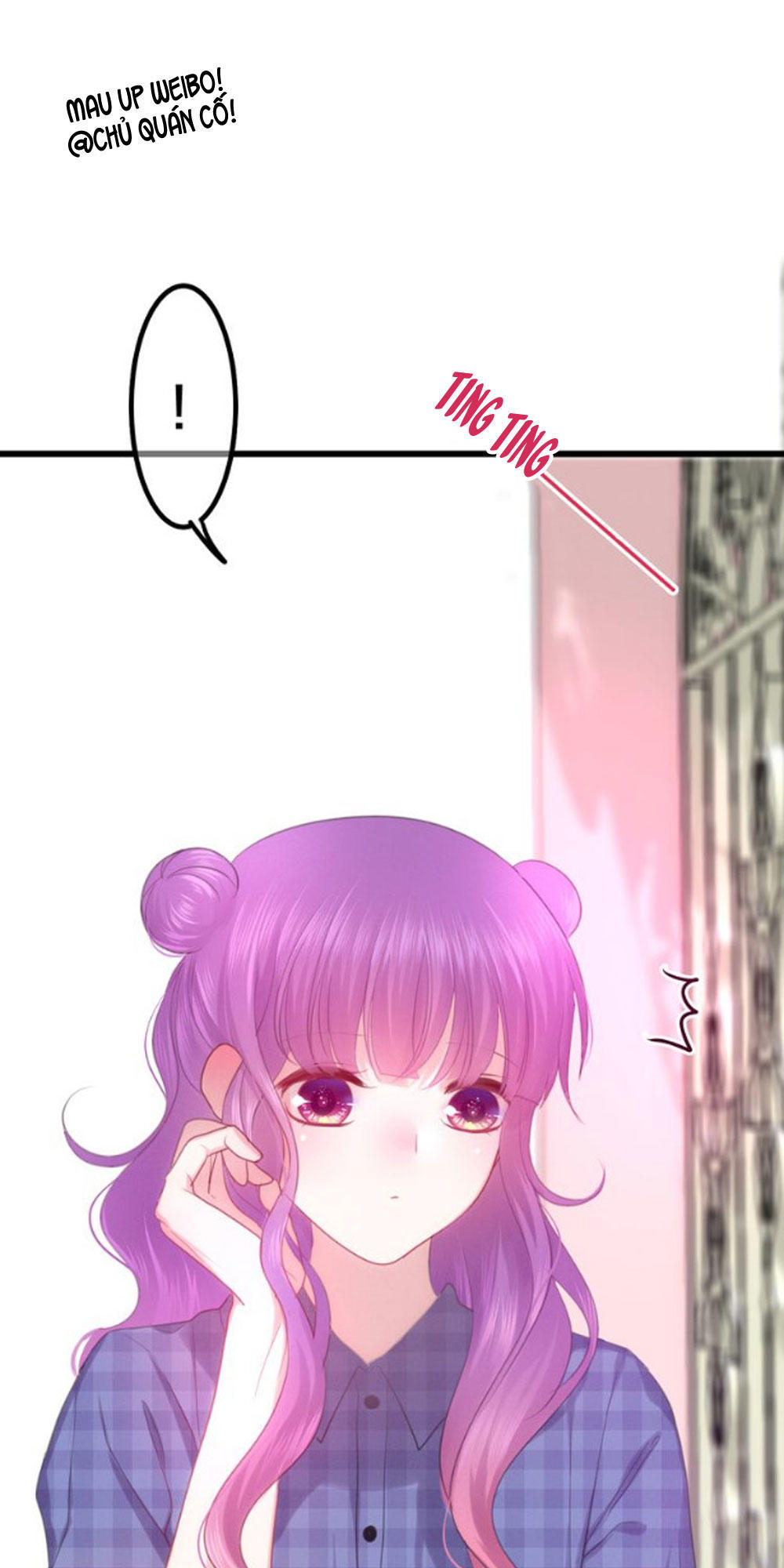 Tháng Sáu Kì Diệu Chap 45 - Next Chap 46