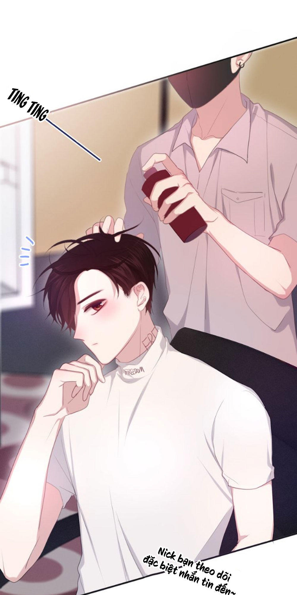 Tháng Sáu Kì Diệu Chap 45 - Next Chap 46