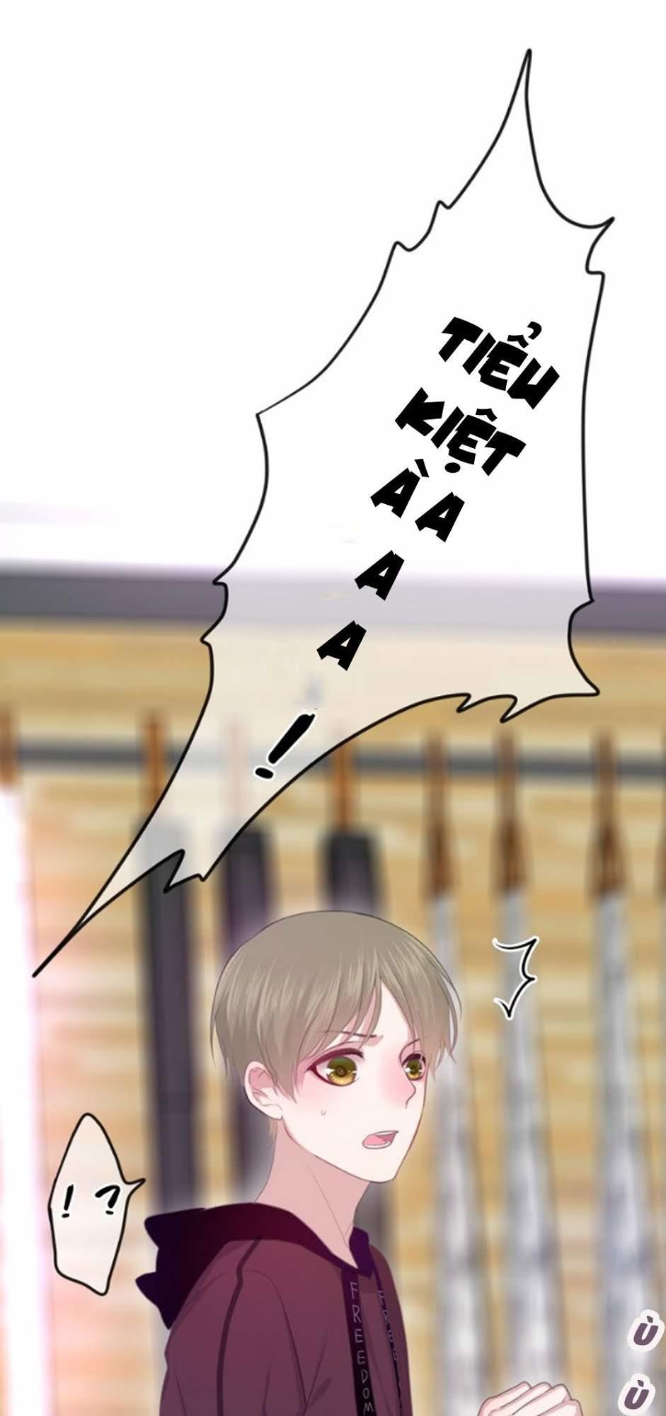Tháng Sáu Kì Diệu Chap 45 - Next Chap 46