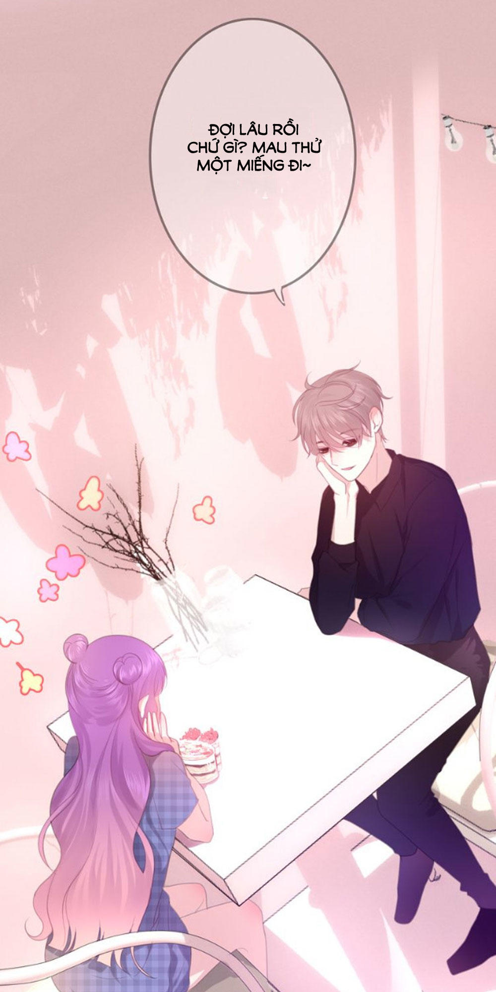 Tháng Sáu Kì Diệu Chap 45 - Next Chap 46