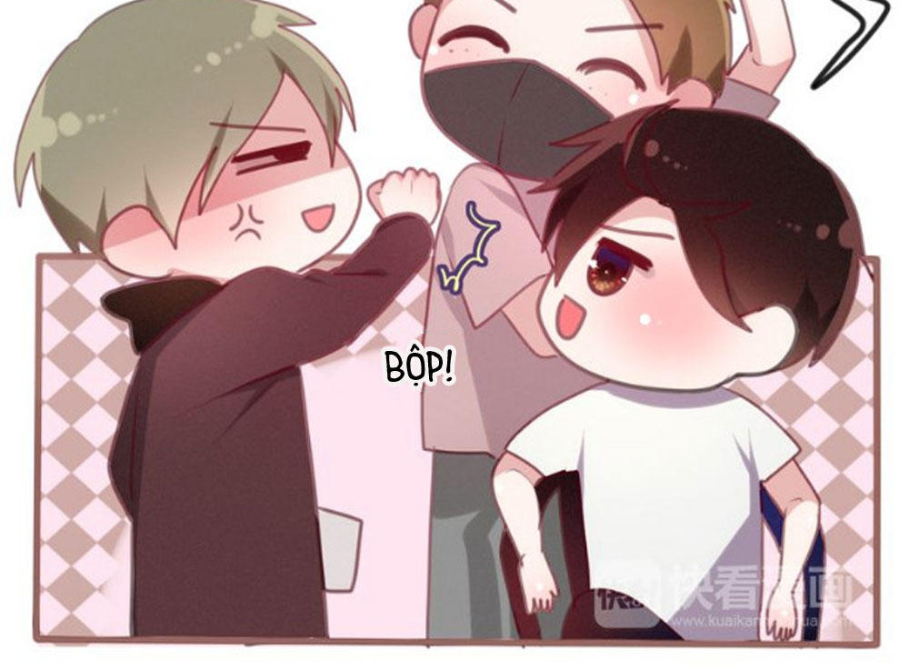 Tháng Sáu Kì Diệu Chap 45 - Next Chap 46