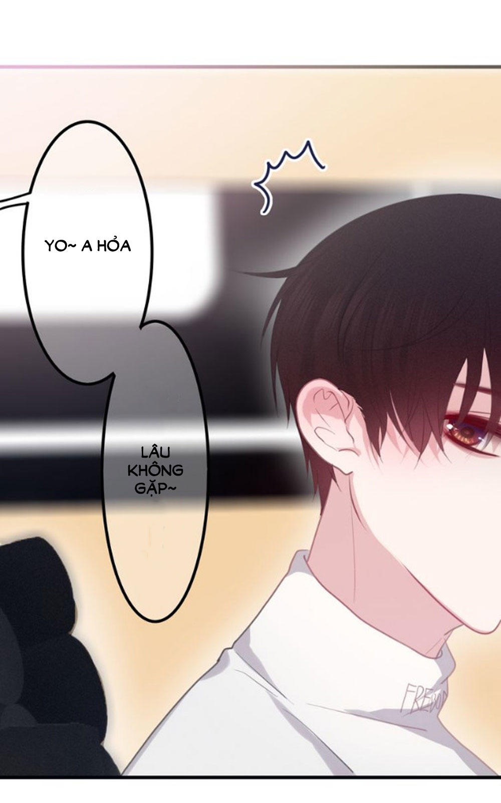 Tháng Sáu Kì Diệu Chap 45 - Next Chap 46