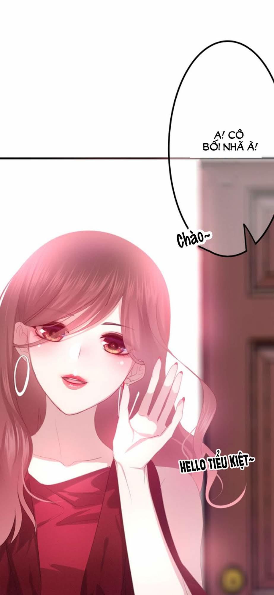 Tháng Sáu Kì Diệu Chap 45 - Next Chap 46