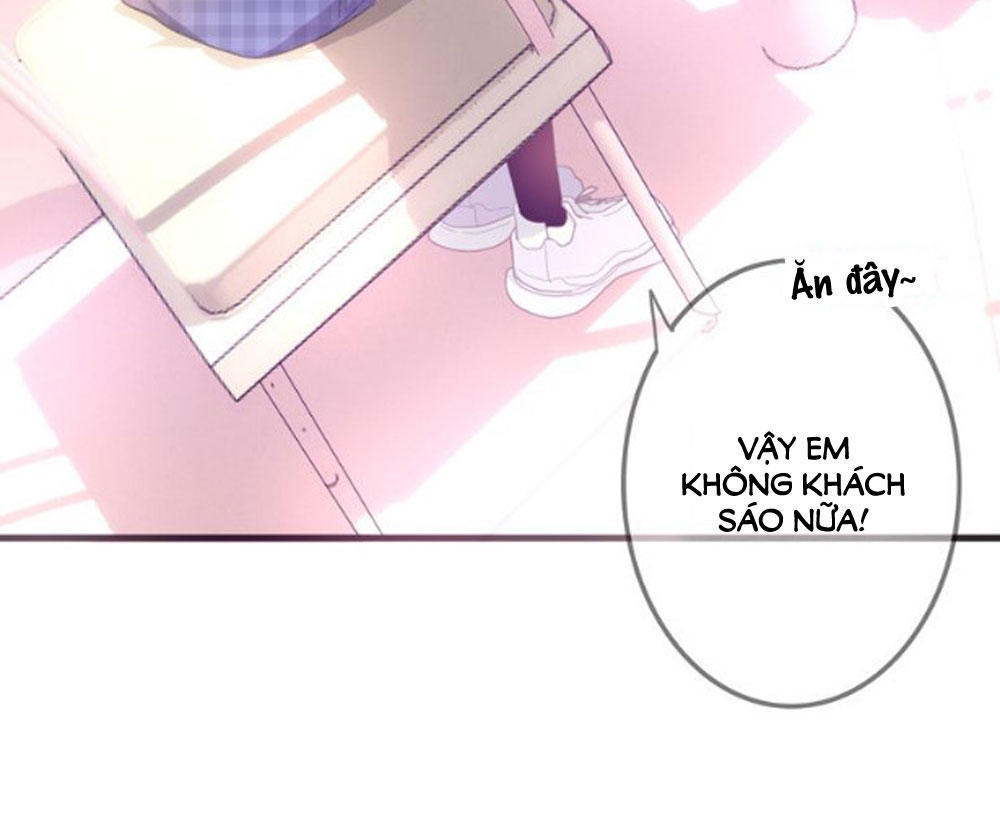 Tháng Sáu Kì Diệu Chap 45 - Next Chap 46