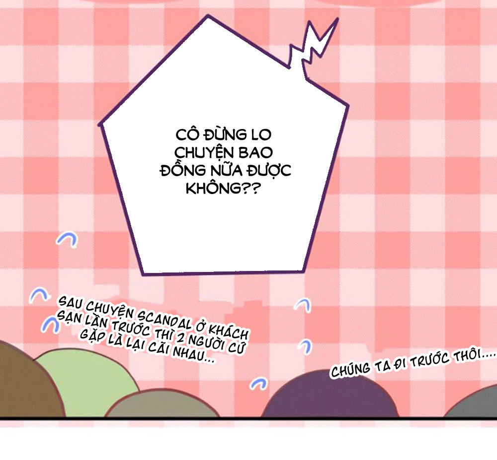 Tháng Sáu Kì Diệu Chap 45 - Next Chap 46