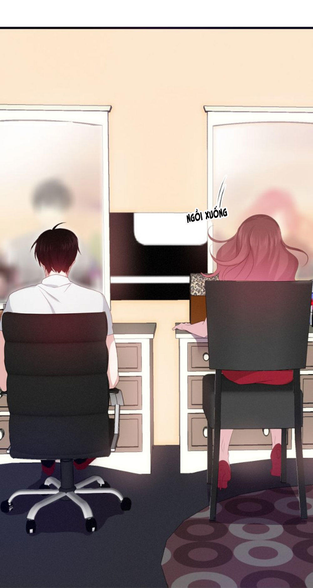Tháng Sáu Kì Diệu Chap 45 - Next Chap 46
