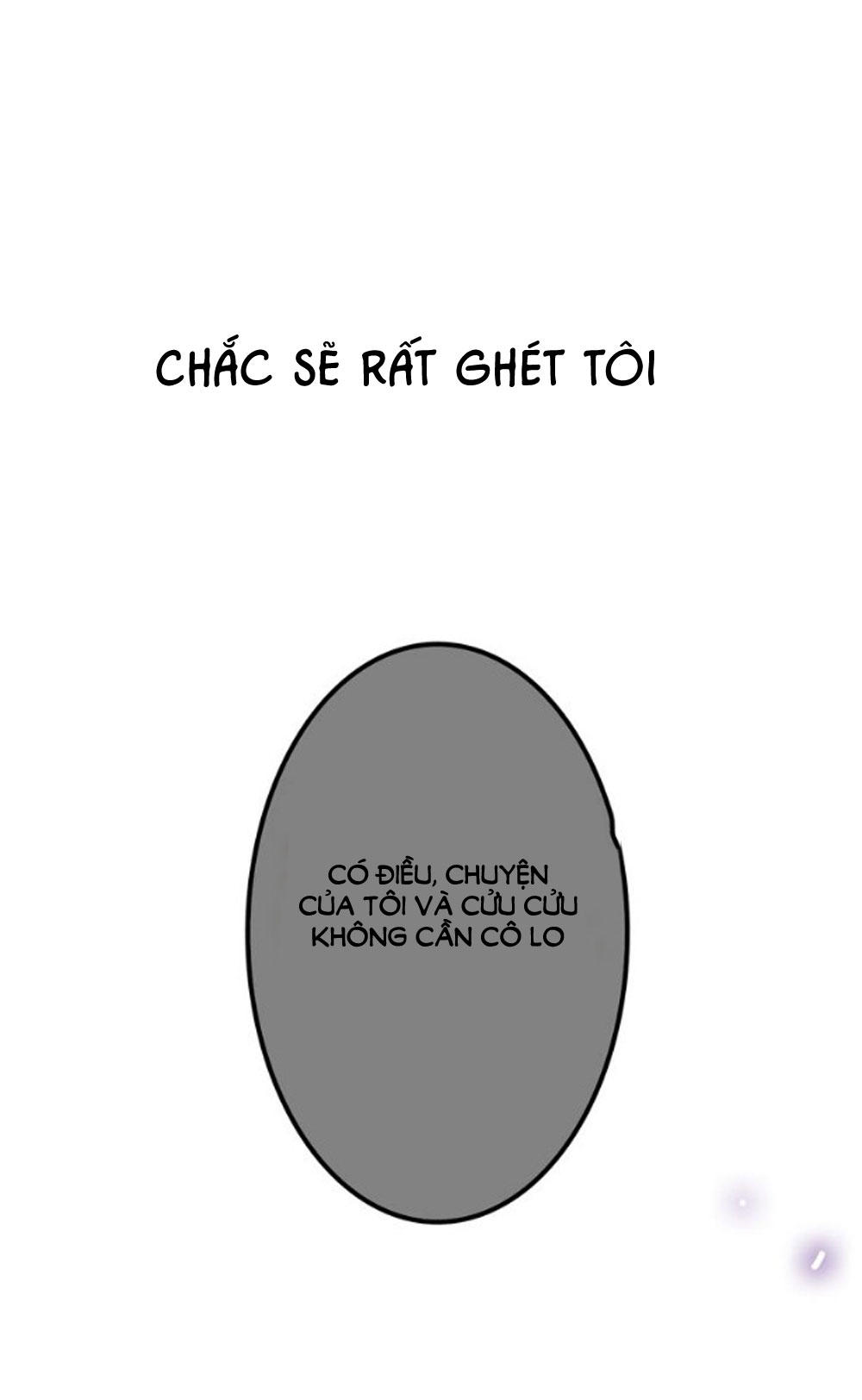 Tháng Sáu Kì Diệu Chap 45 - Next Chap 46