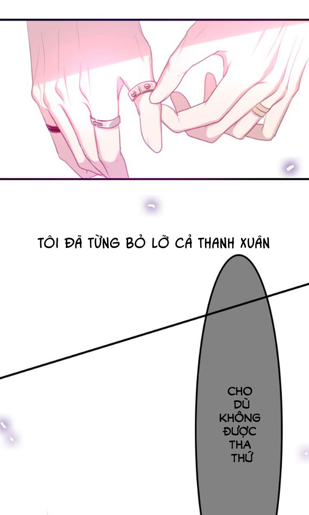 Tháng Sáu Kì Diệu Chap 45 - Next Chap 46