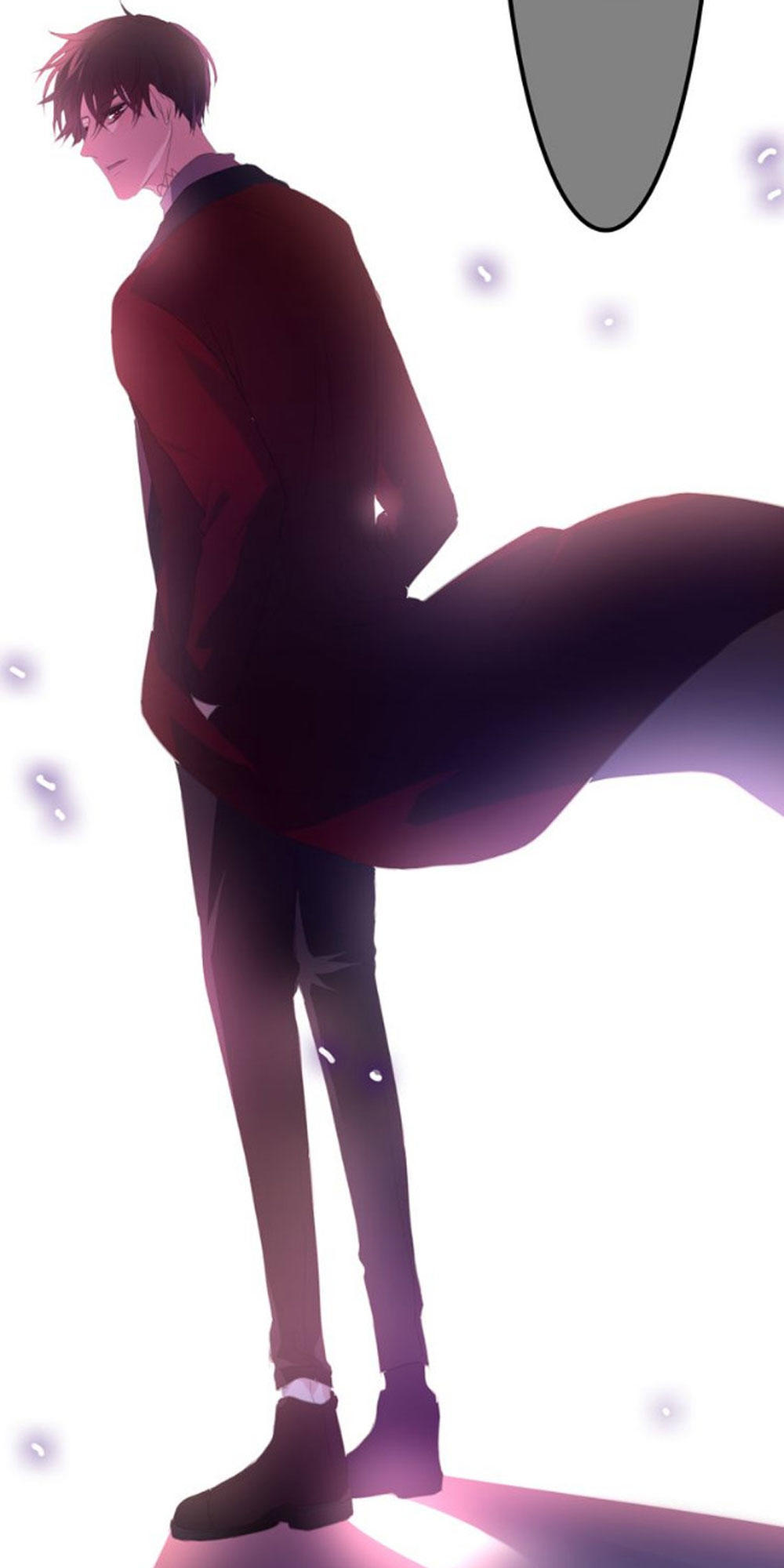 Tháng Sáu Kì Diệu Chap 45 - Next Chap 46