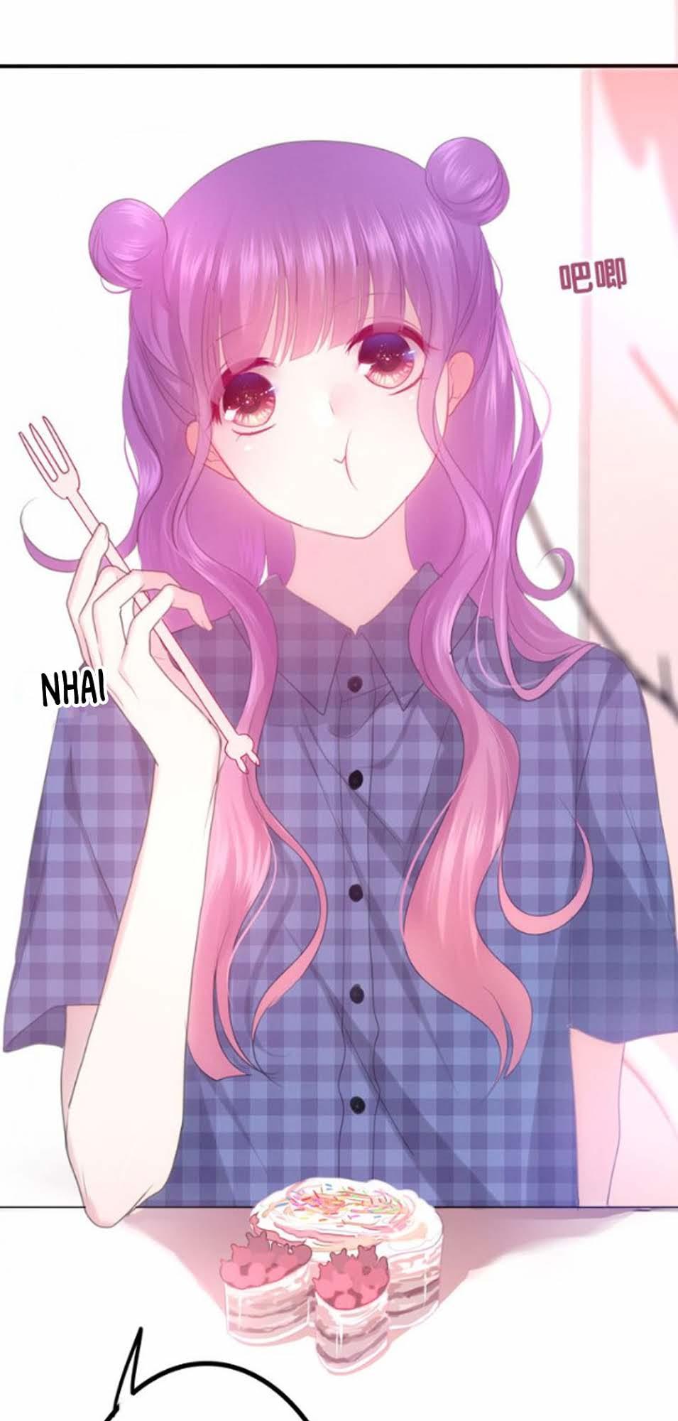 Tháng Sáu Kì Diệu Chap 45 - Next Chap 46