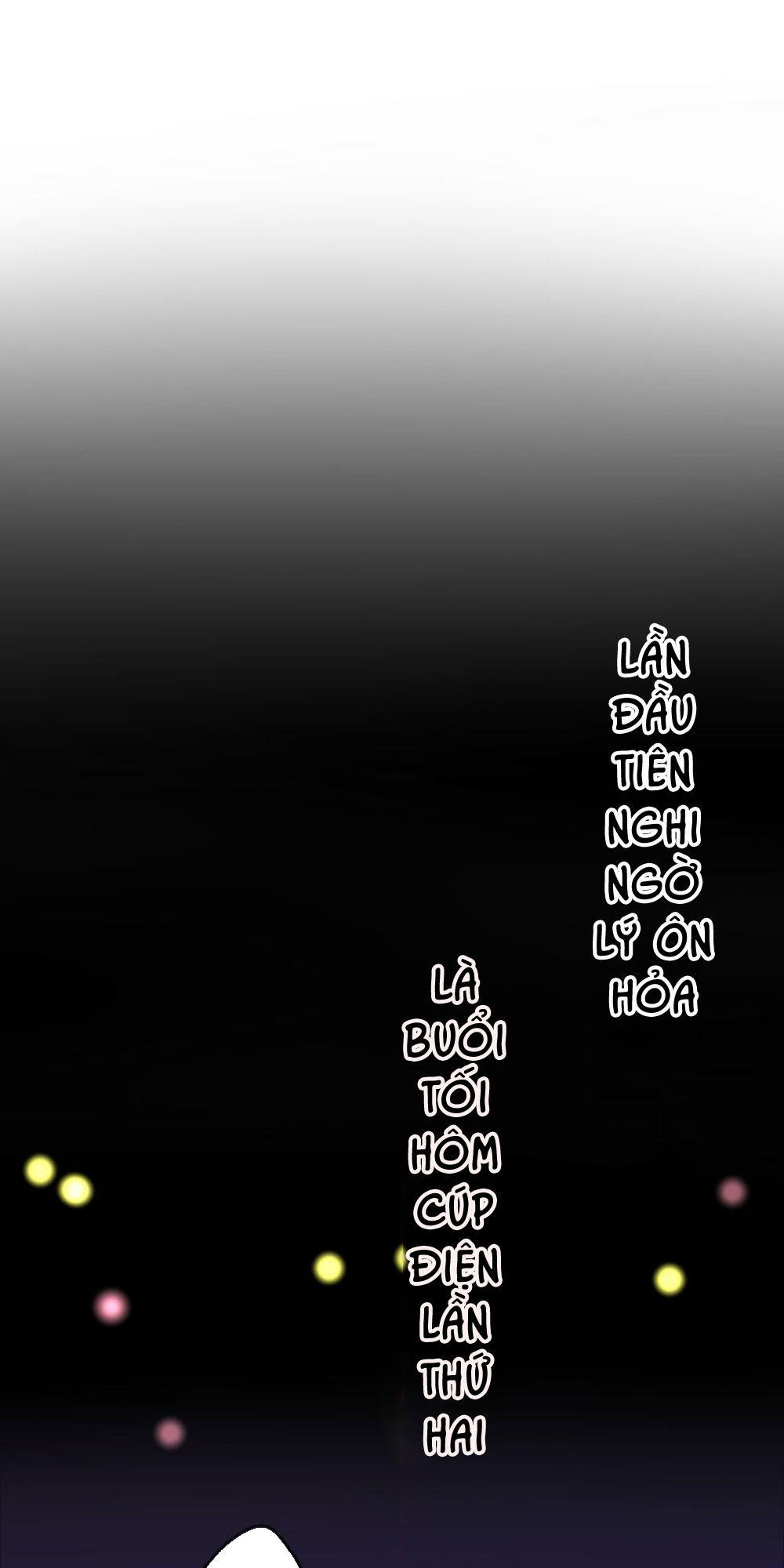 Tháng Sáu Kì Diệu Chap 46 - Next Chap 47