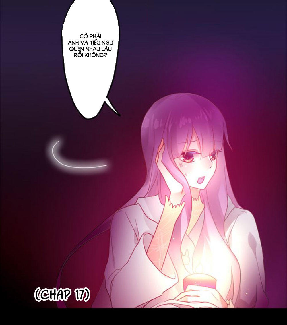 Tháng Sáu Kì Diệu Chap 46 - Next Chap 47