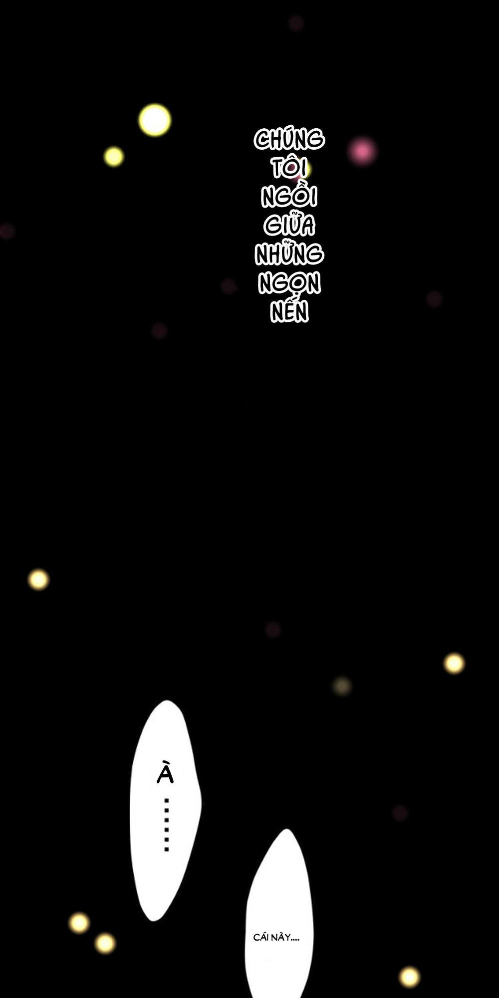 Tháng Sáu Kì Diệu Chap 46 - Next Chap 47