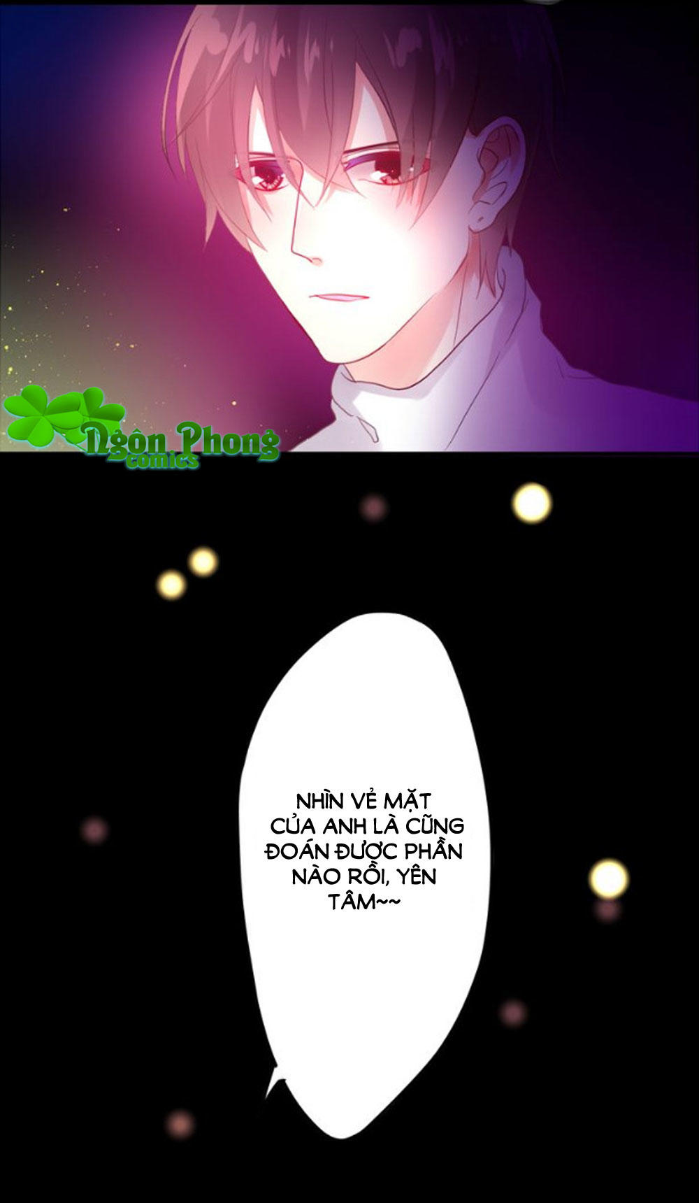 Tháng Sáu Kì Diệu Chap 46 - Next Chap 47