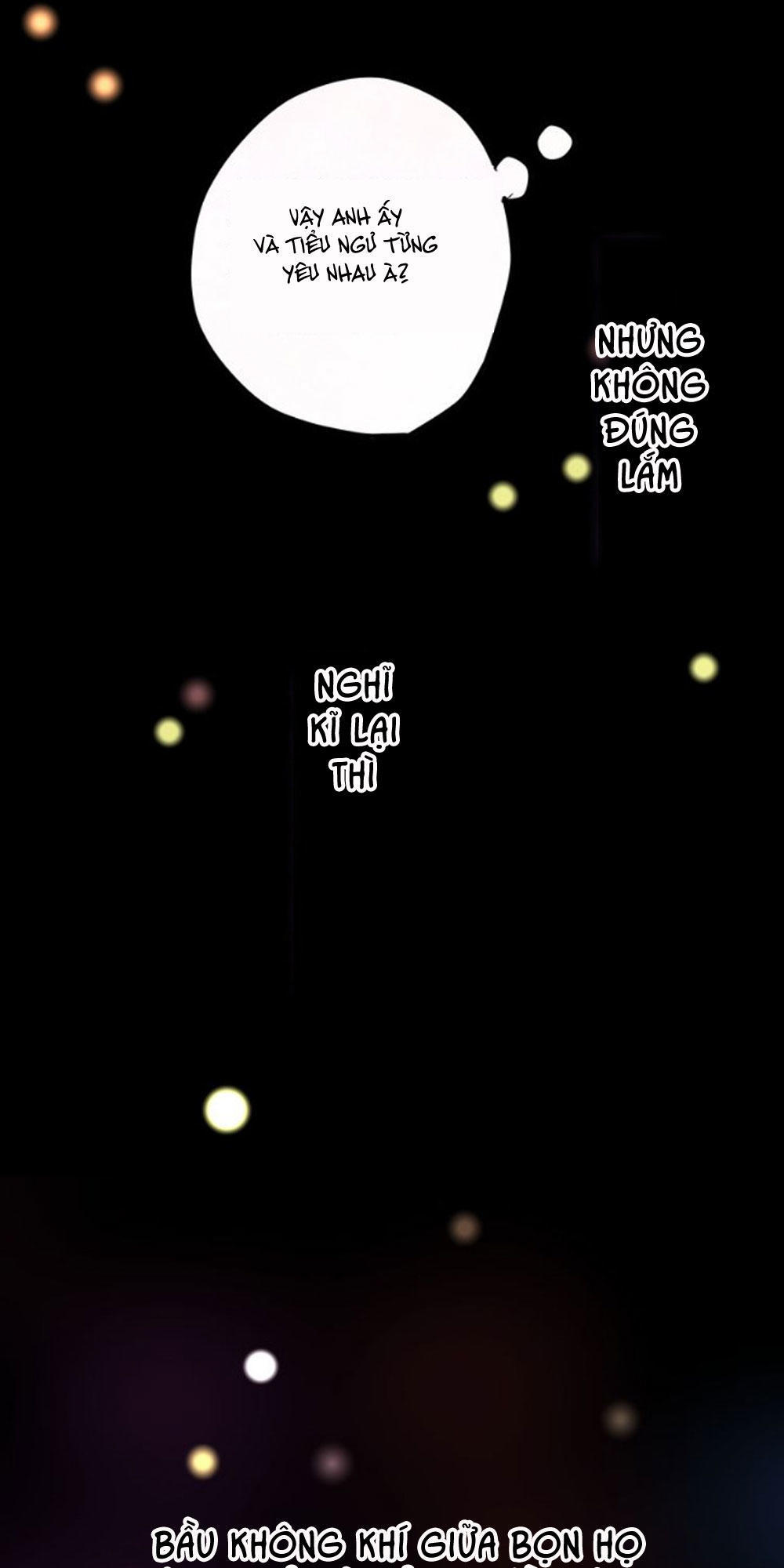 Tháng Sáu Kì Diệu Chap 46 - Next Chap 47