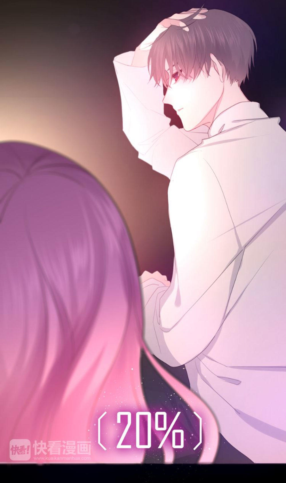 Tháng Sáu Kì Diệu Chap 46 - Next Chap 47