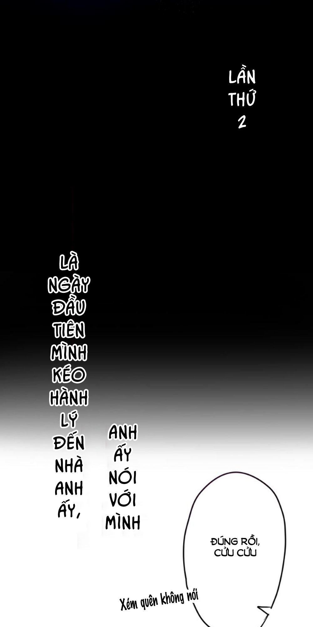 Tháng Sáu Kì Diệu Chap 46 - Next Chap 47